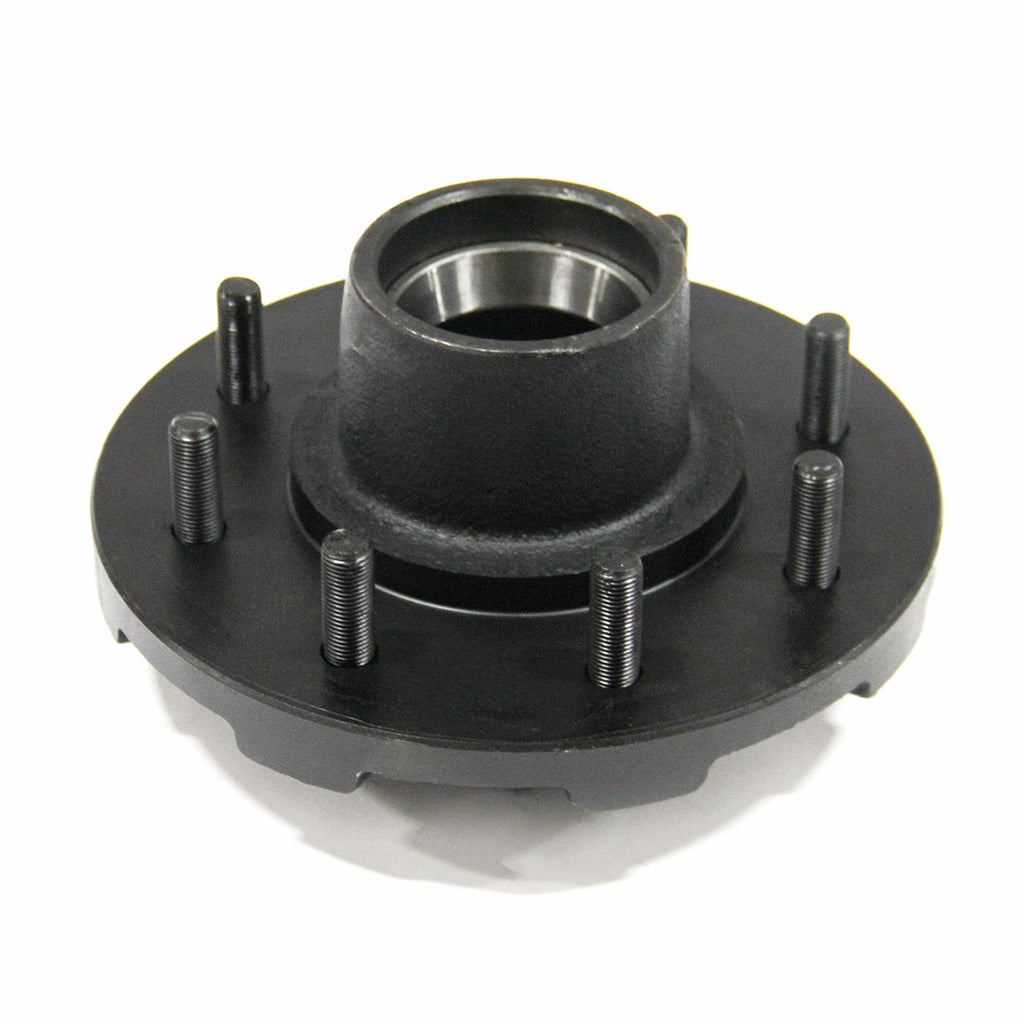 Moyeu 8 goujons 1/2" B.C. 6,5" 7K seul FRAMECO - RecreaShop