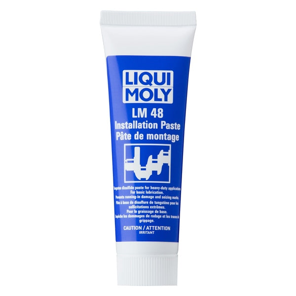 Liqui Moly LM 48 Installation Paste - RecreaShop