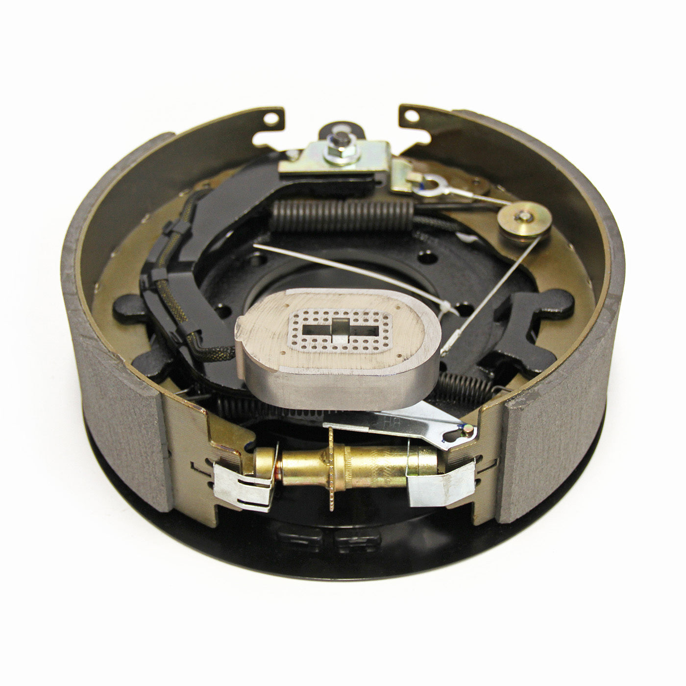 Frein électrique 12 1/4" x 3 3/8" 10K GD gauche FRAMECO - RecreaShop