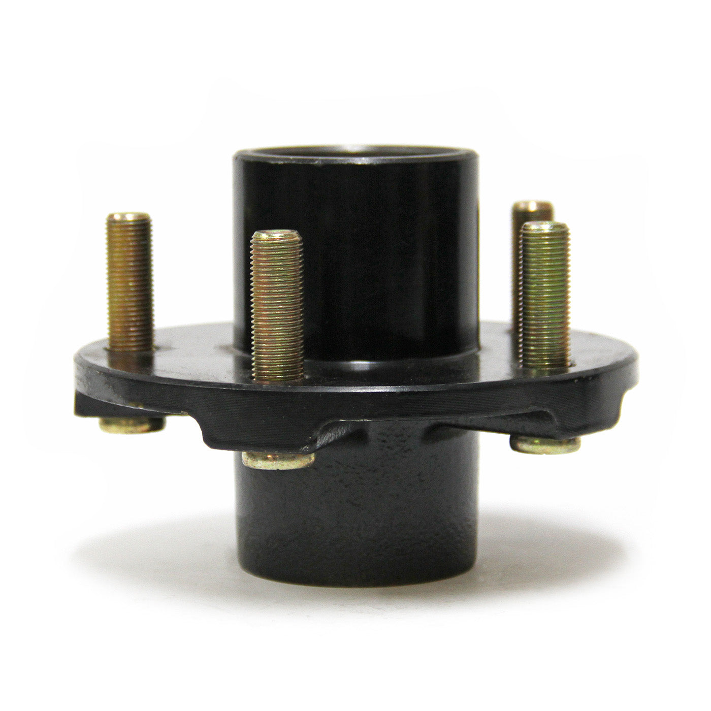 Moyeu 5 goujons 1/2" B.C. 4,5" 2K roue 8"-10"-12" seul FRAMECO - RecreaShop