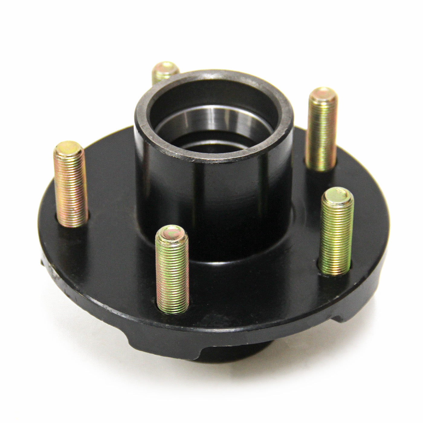 Moyeu 5 goujons 1/2" B.C. 4,5" 2K roue 8"-10"-12" seul FRAMECO - RecreaShop