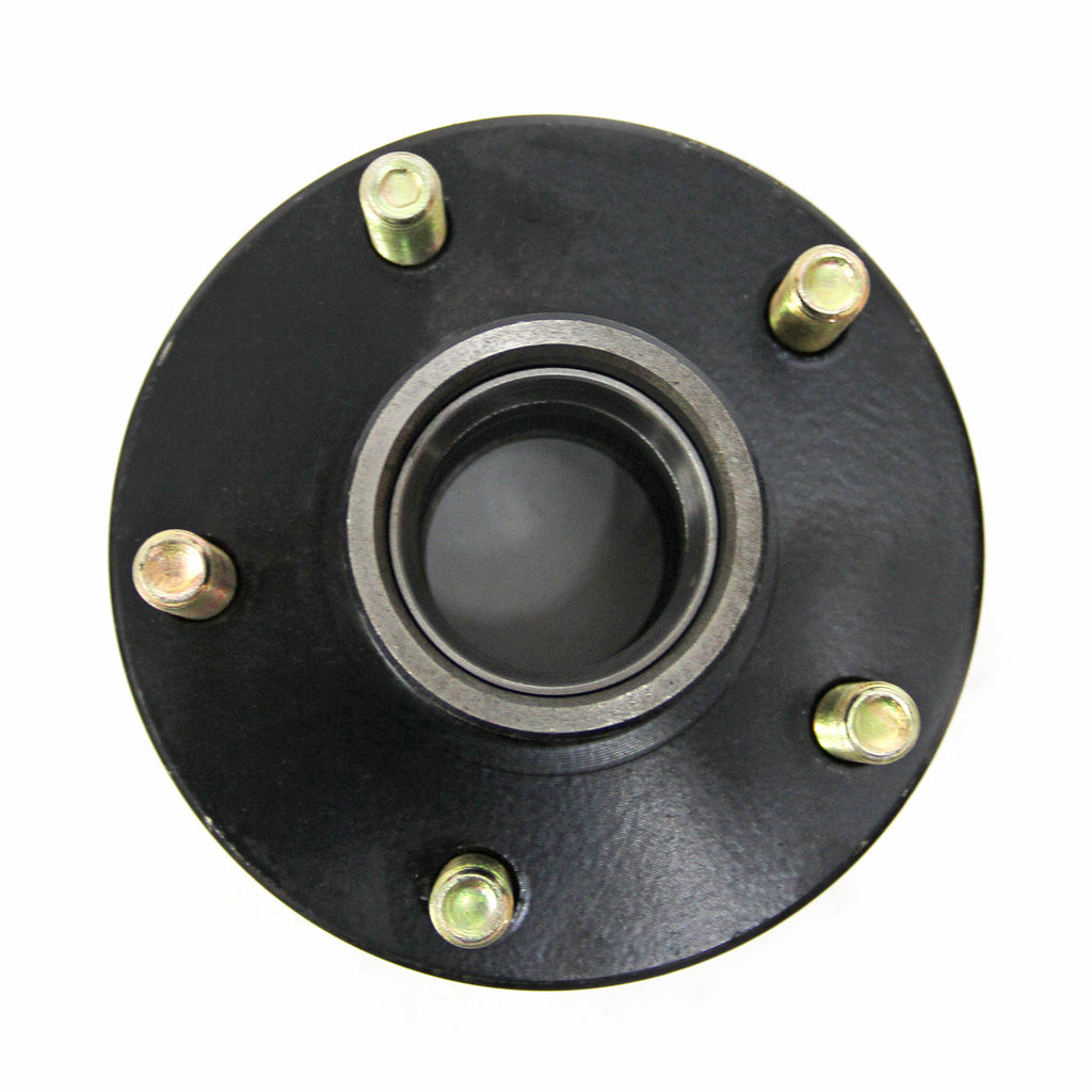 Moyeu 5 goujons 1/2" B.C. 4,5" 2K roue 8"-10"-12" seul FRAMECO - RecreaShop