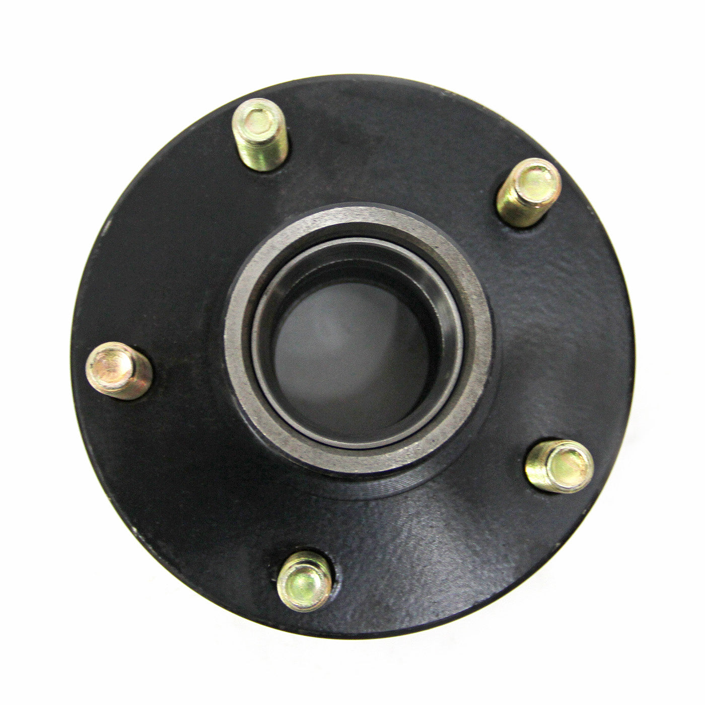 Moyeu 5 goujons 1/2" B.C. 4,5" 2K roue 8"-10"-12" seul FRAMECO - RecreaShop