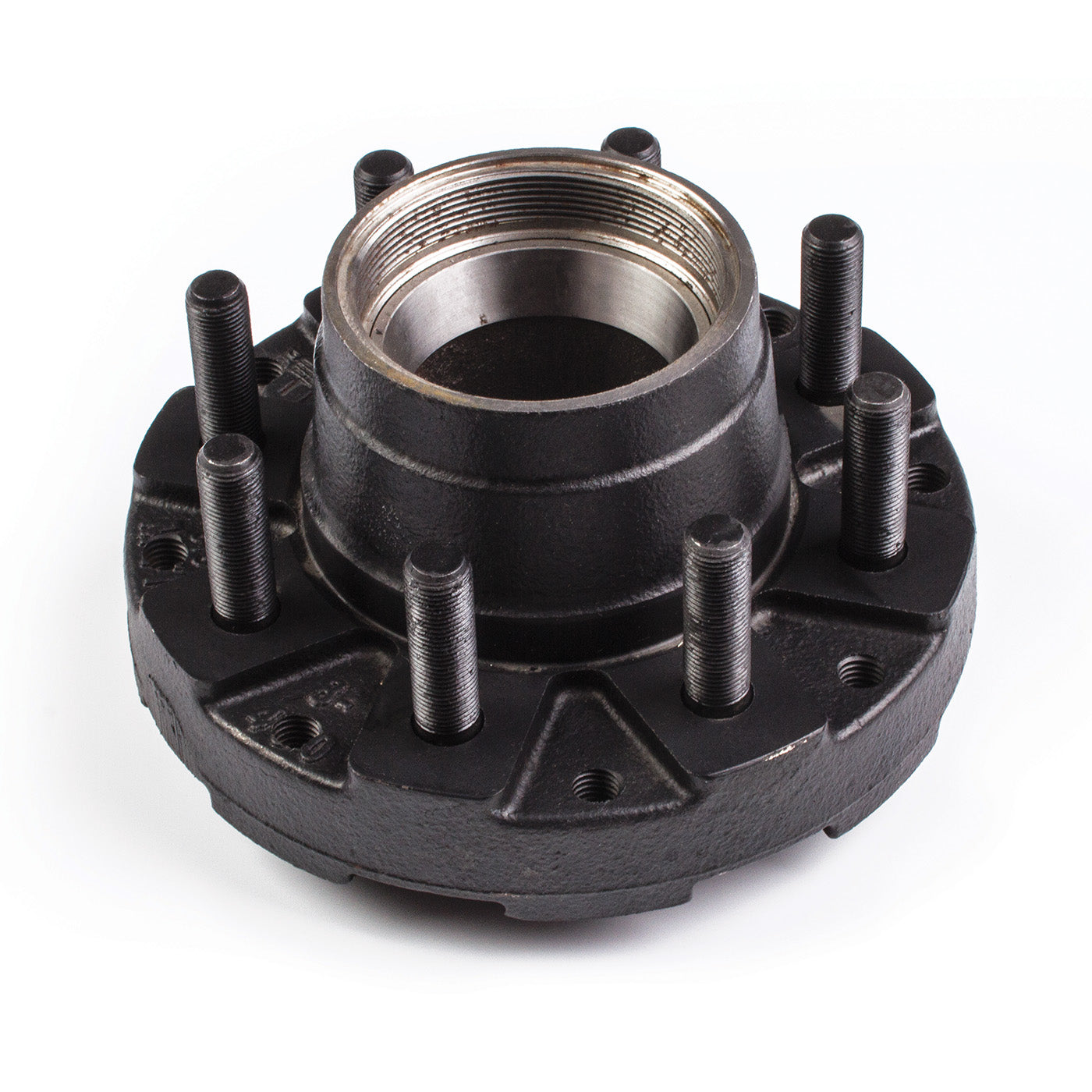 Moyeu 8 goujons 5/8" B.C. 6,5" 9K-10K GD (après 2013) seul DEXTER - RecreaShop