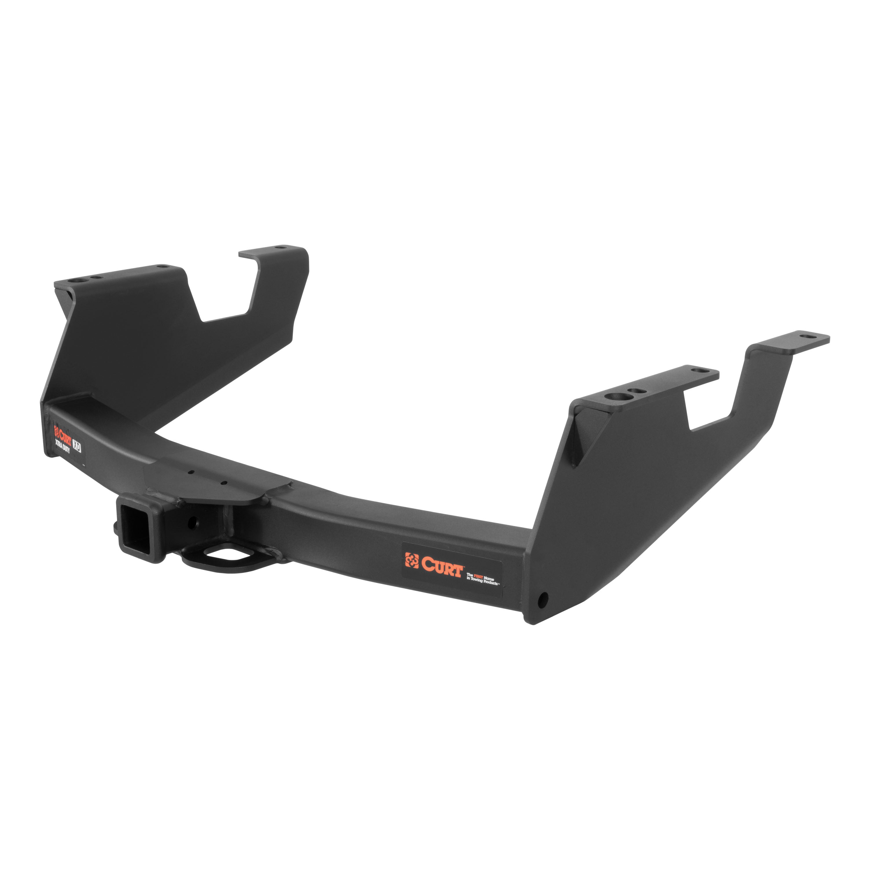 Xtra Duty Class 5 Hitch, Chevy Silverado, GMC Sierra 2500, 3500 HD - Récréashop