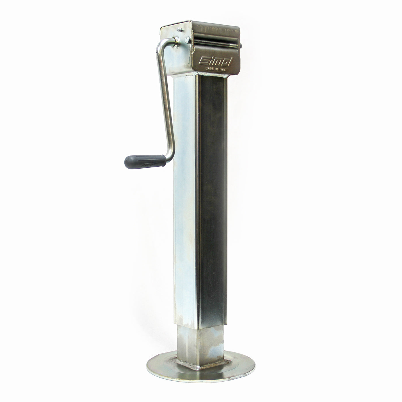 Vérin ajustable 8K 11 1/2" poignée de côté sans sleeve - RecreaShop