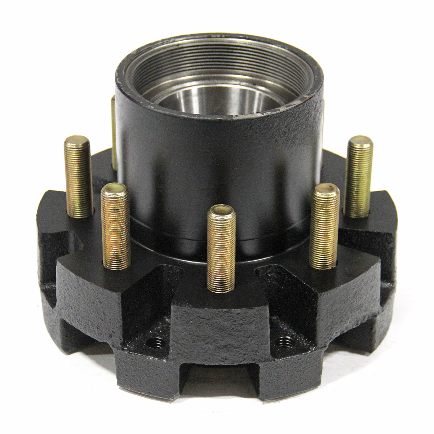 Moyeu 8 goujons 5/8" B.C. 6,5" 9K-10K GD (avant 2009) seul FRAMECO - RecreaShop