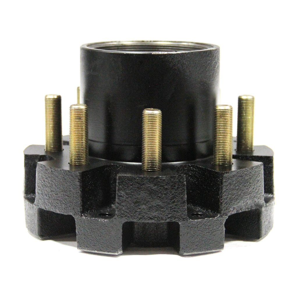 Moyeu 8 goujons 5/8" B.C. 6,5" 9K-10K GD (avant 2009) seul FRAMECO - RecreaShop
