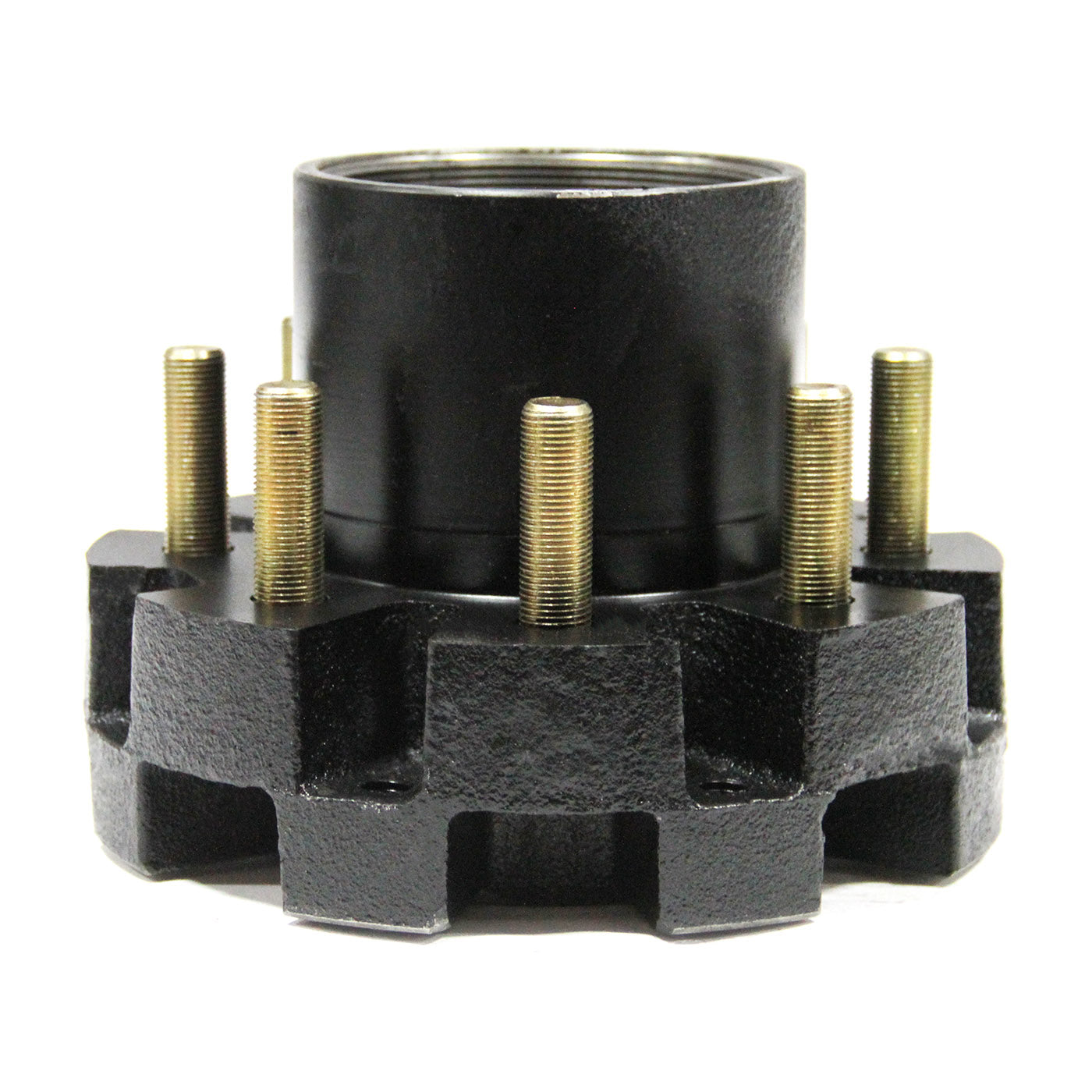Moyeu 8 goujons 5/8" B.C. 6,5" 9K-10K GD (avant 2009) seul FRAMECO - RecreaShop