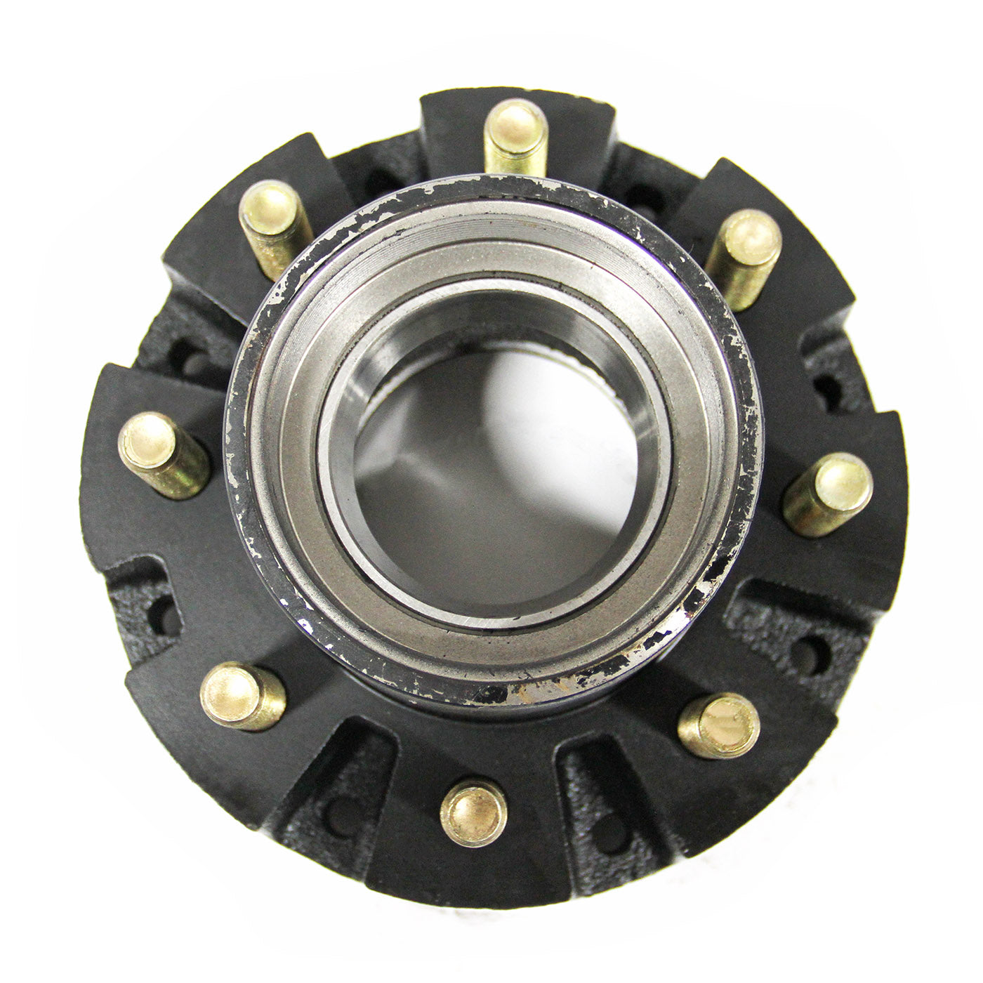 Moyeu 8 goujons 5/8" B.C. 6,5" 9K-10K GD (avant 2009) seul FRAMECO - RecreaShop