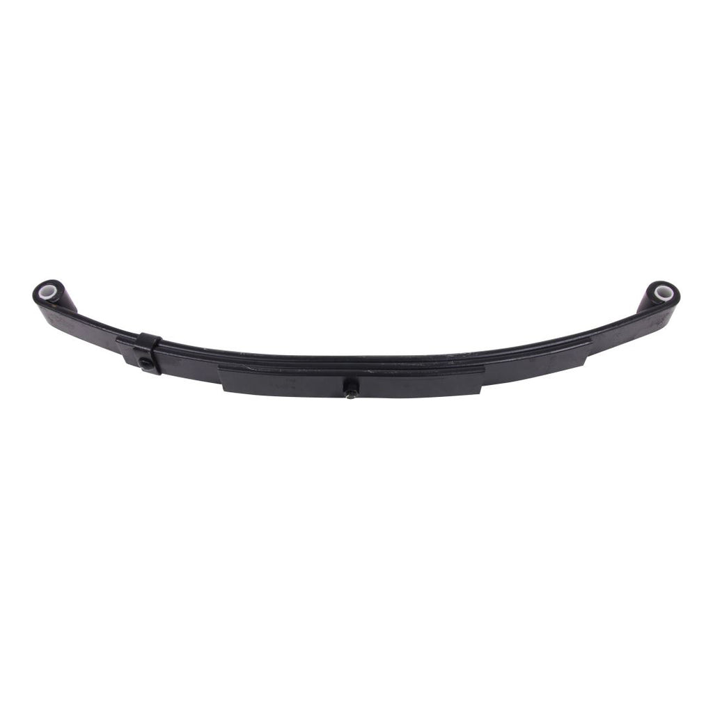 Ressort à 2 yeux 3L 690 lbs 26" x 1 3/4" UNA-122 - RecreaShop