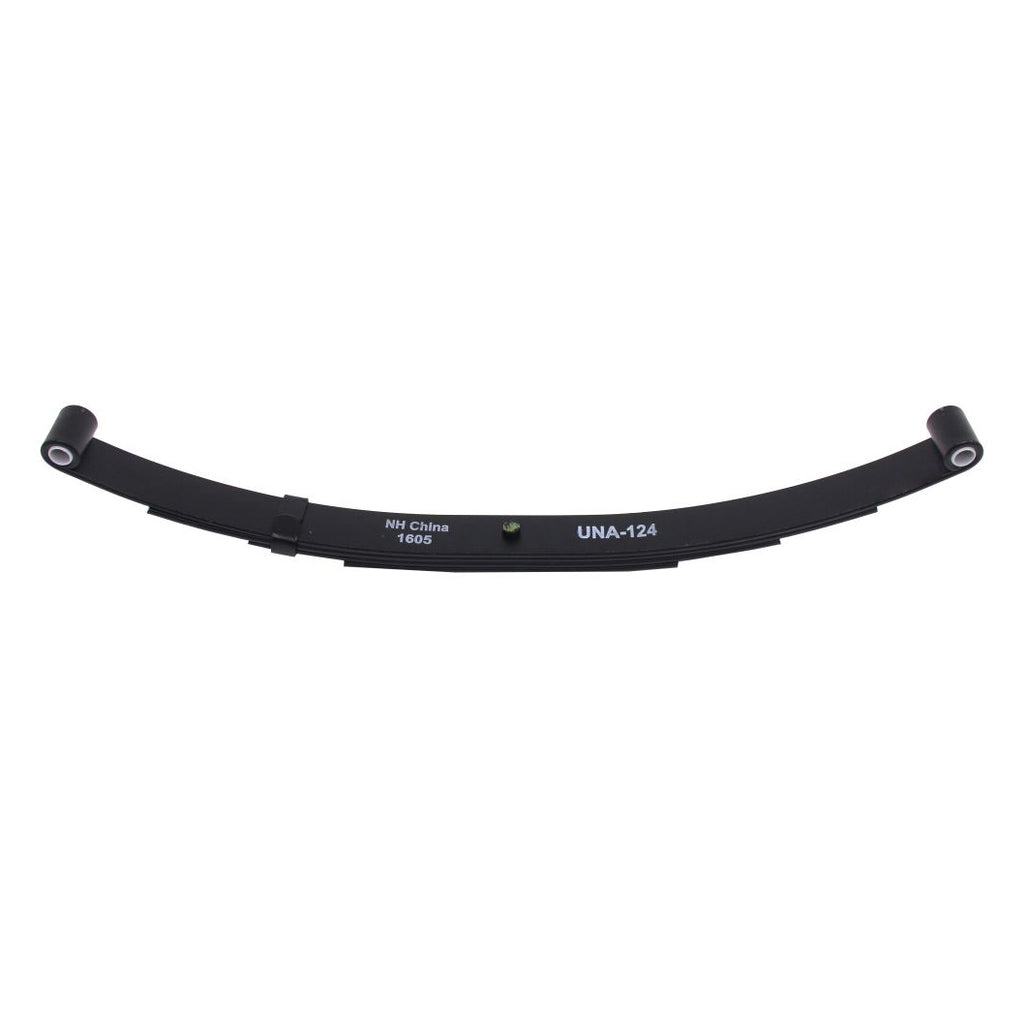 Ressort à 2 yeux 4L 1000 lbs 26" x 1 3/4" UNA-124 - RecreaShop