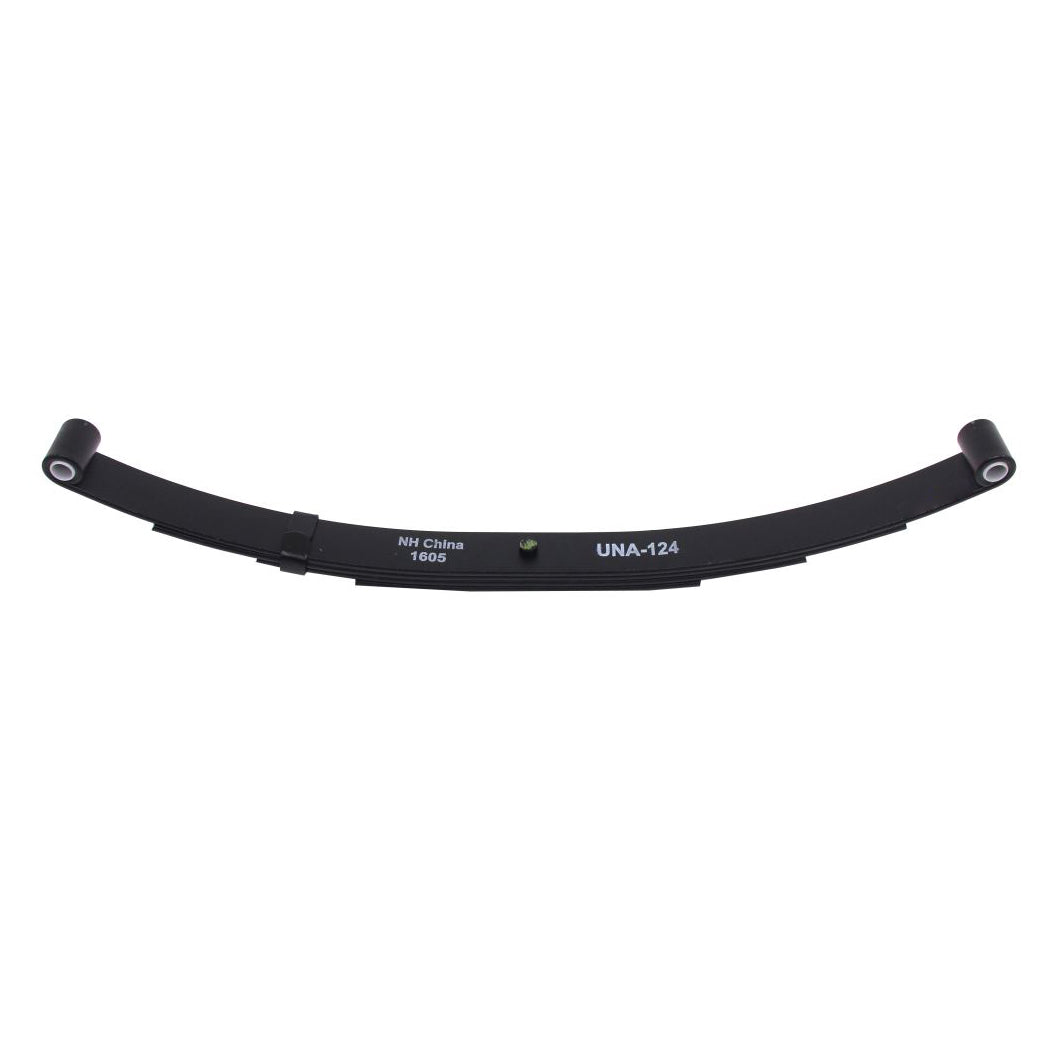 Ressort à 2 yeux 4L 1000 lbs 26" x 1 3/4" UNA-124 - RecreaShop