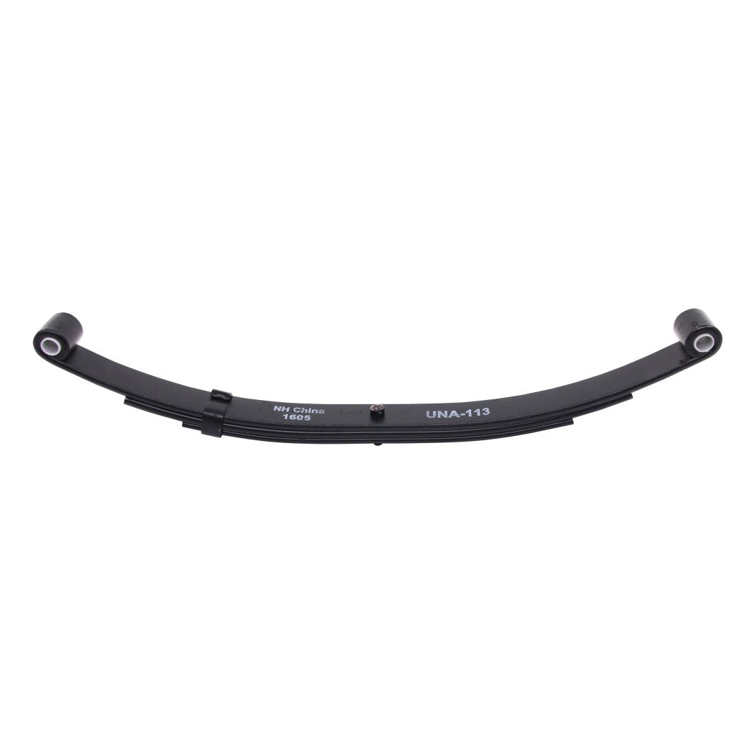 Ressort à 2 yeux 3L 1000 lbs 23 1/2" x 1 3/4" UNA-113 - RecreaShop