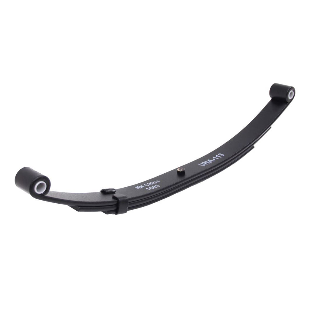 Ressort à 2 yeux 3L 1000 lbs 23 1/2" x 1 3/4" UNA-113 - RecreaShop