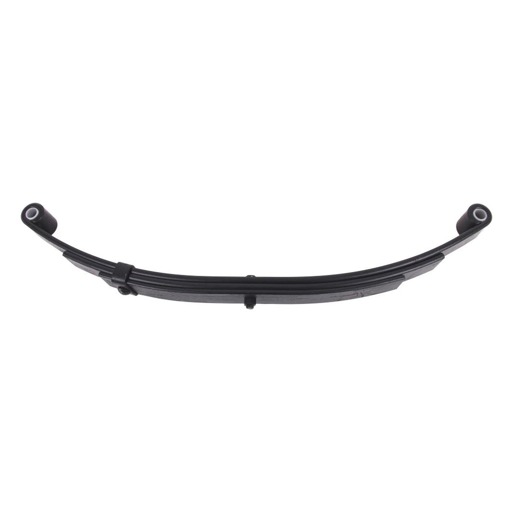 Ressort à 2 yeux 3L 1000 lbs 23 1/2" x 1 3/4" UNA-113 - RecreaShop