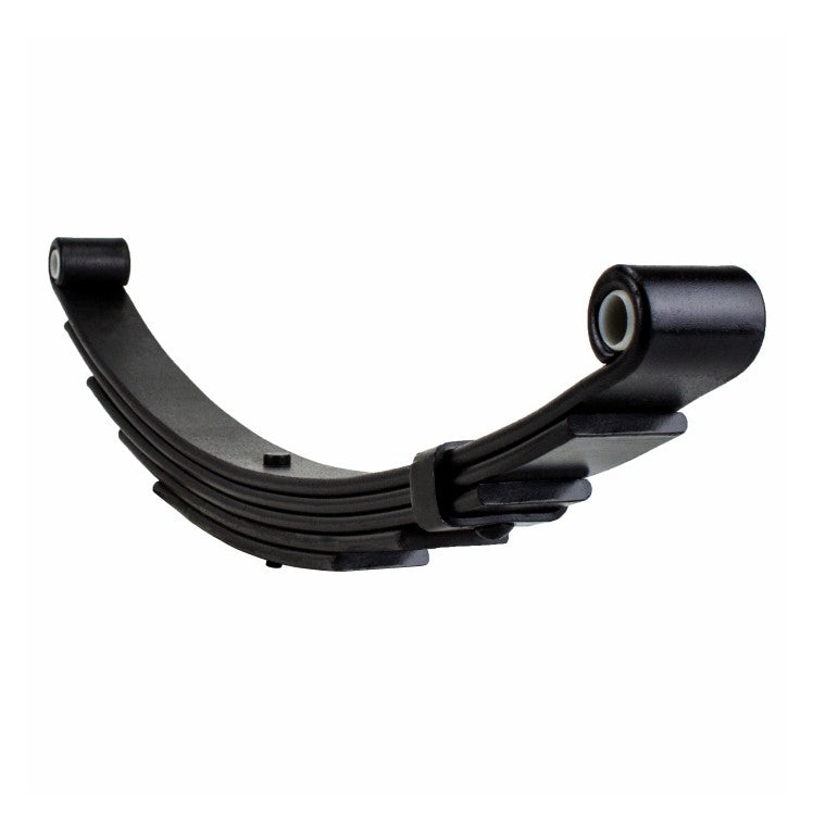 Ressort à 2 yeux 4L 2500 lbs 23 1/8" x 1 3/4" UNA-079 - RecreaShop