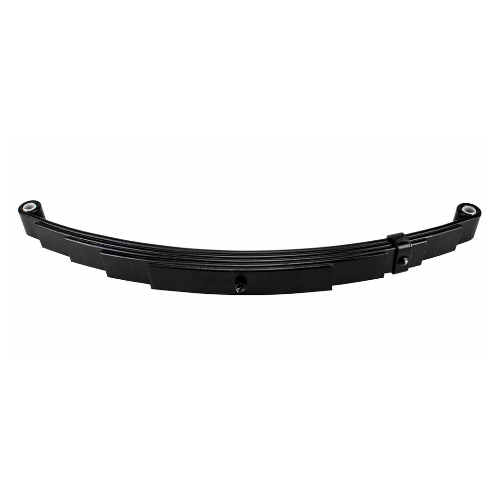 Ressort à 2 yeux 4L 1500 lbs 23 1/2" x 1 3/4" UNA-114 - RecreaShop