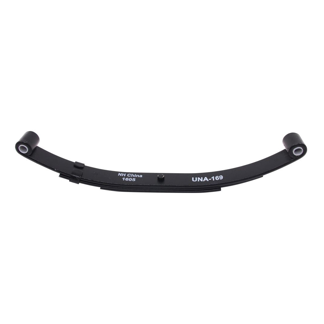Ressort à 2 yeux 3L 1000 lbs 20 1/4" x 1 3/4" UNA-169 - RecreaShop