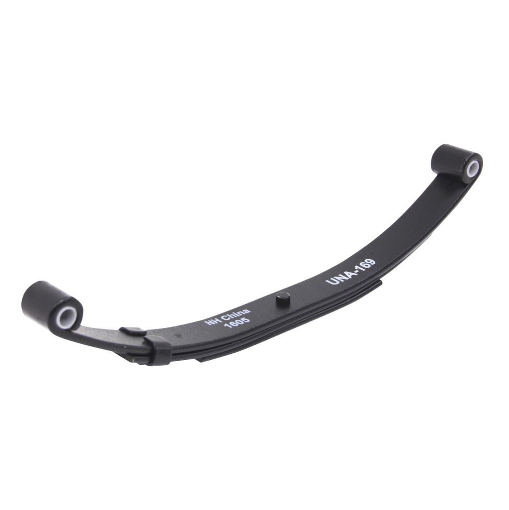 Ressort à 2 yeux 3L 1000 lbs 20 1/4" x 1 3/4" UNA-169 - RecreaShop