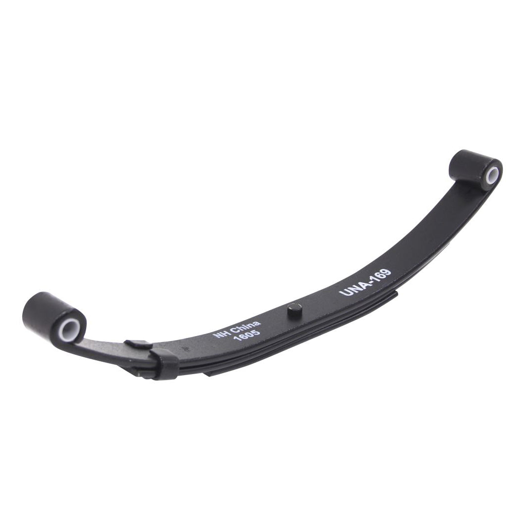 Ressort à 2 yeux 3L 1000 lbs 20 1/4" x 1 3/4" UNA-169 - RecreaShop