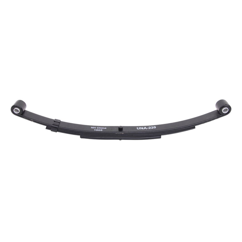 Ressort à 2 yeux 3L 2000 lbs 25 1/4" x 1 3/4" UNA-220 - RecreaShop