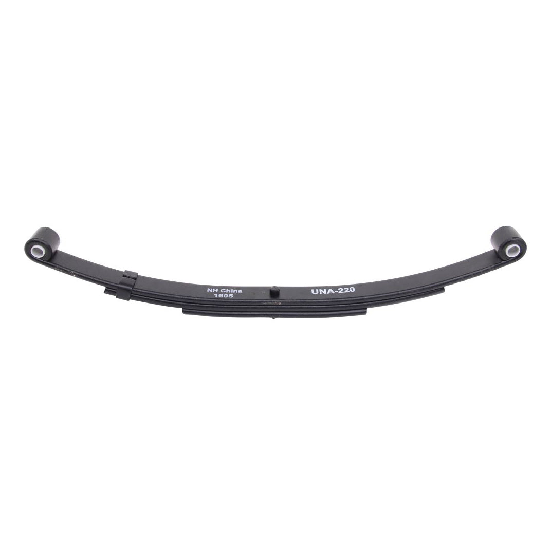 Ressort à 2 yeux 3L 2000 lbs 25 1/4" x 1 3/4" UNA-220 - RecreaShop