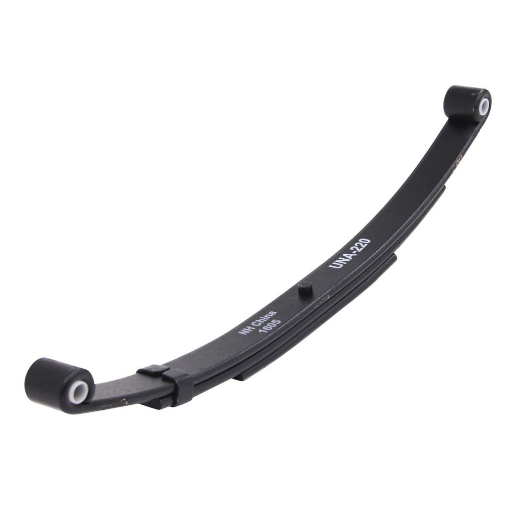 Ressort à 2 yeux 3L 2000 lbs 25 1/4" x 1 3/4" UNA-220 - RecreaShop