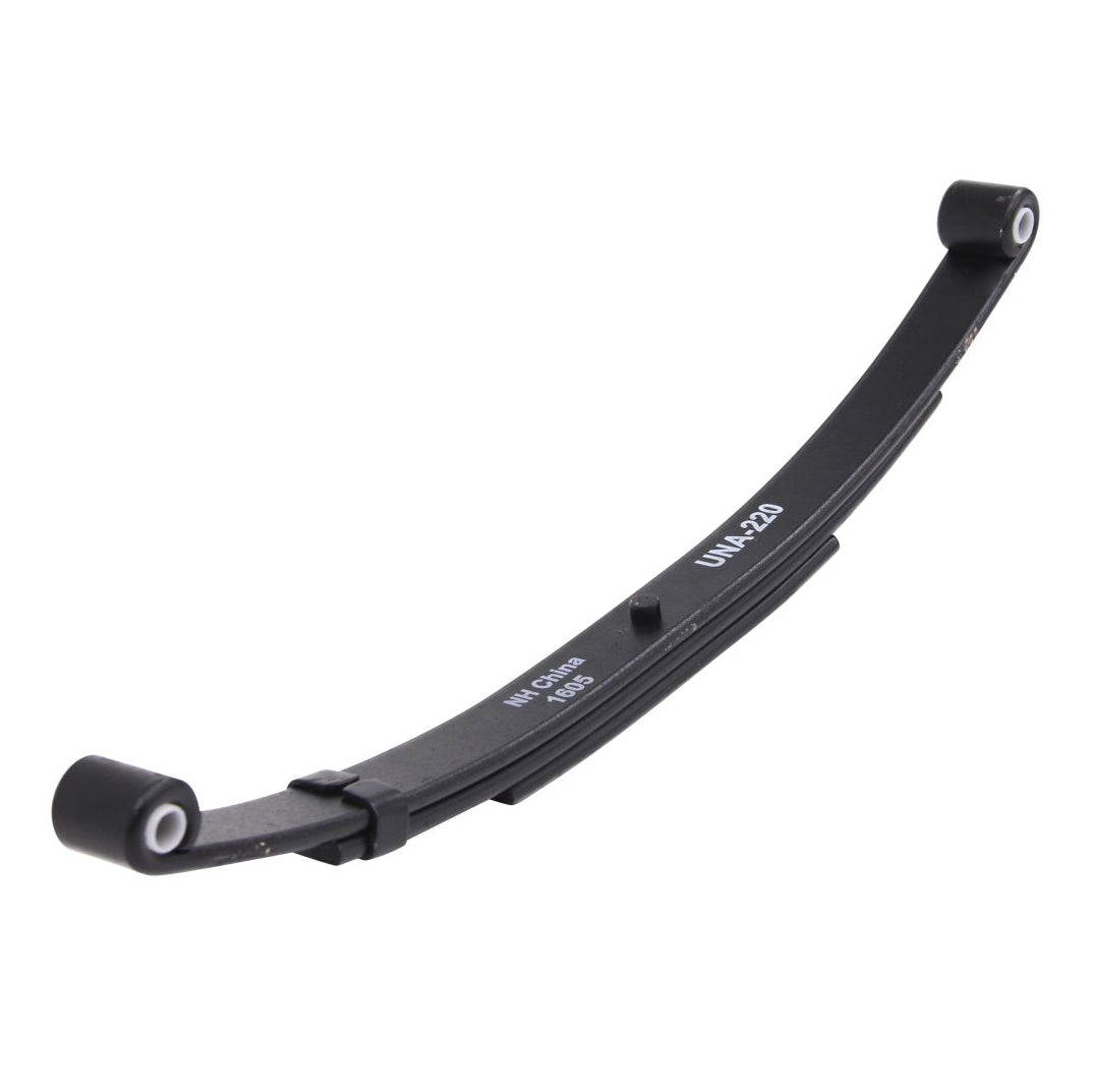 Ressort à 2 yeux 3L 2000 lbs 25 1/4" x 1 3/4" UNA-220 - RecreaShop