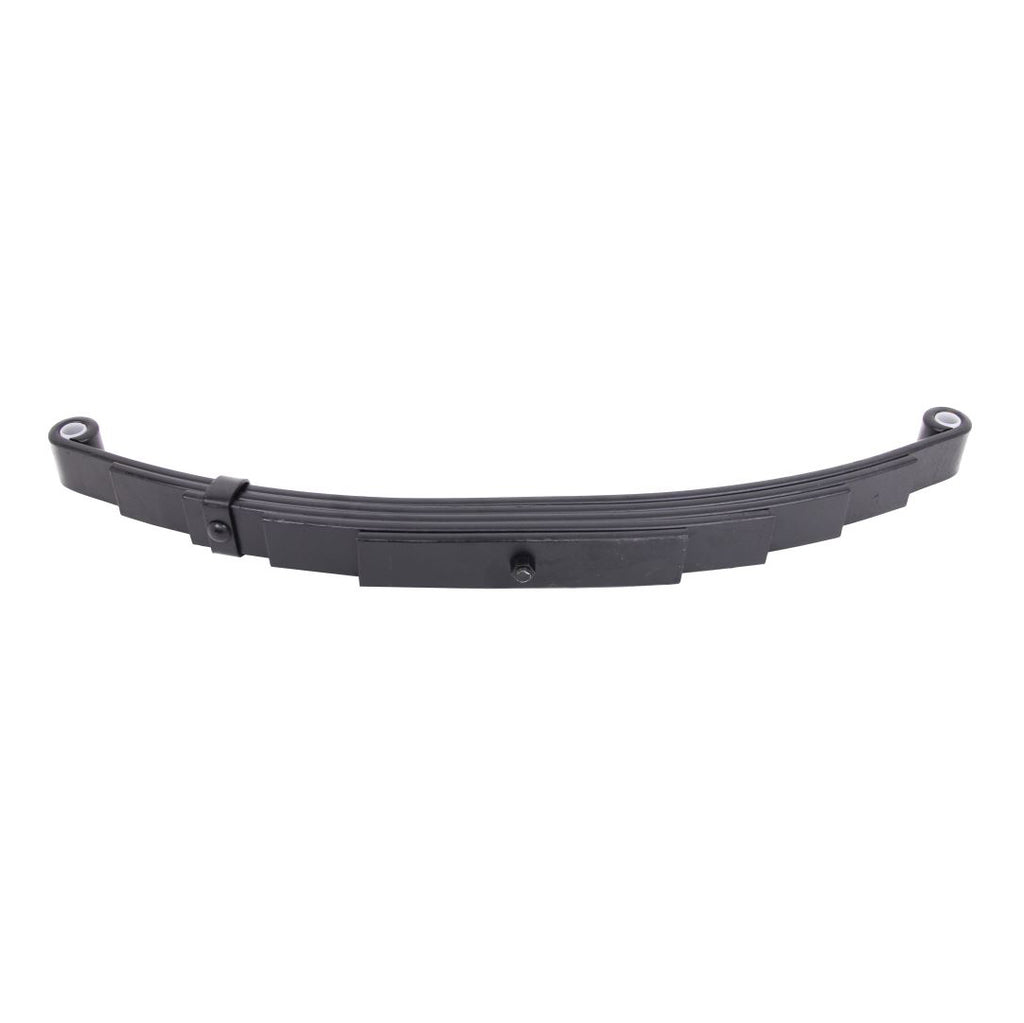 Ressort à 2 yeux 5L 2500 lbs 26" x 1 3/4" UNA-052 - RecreaShop