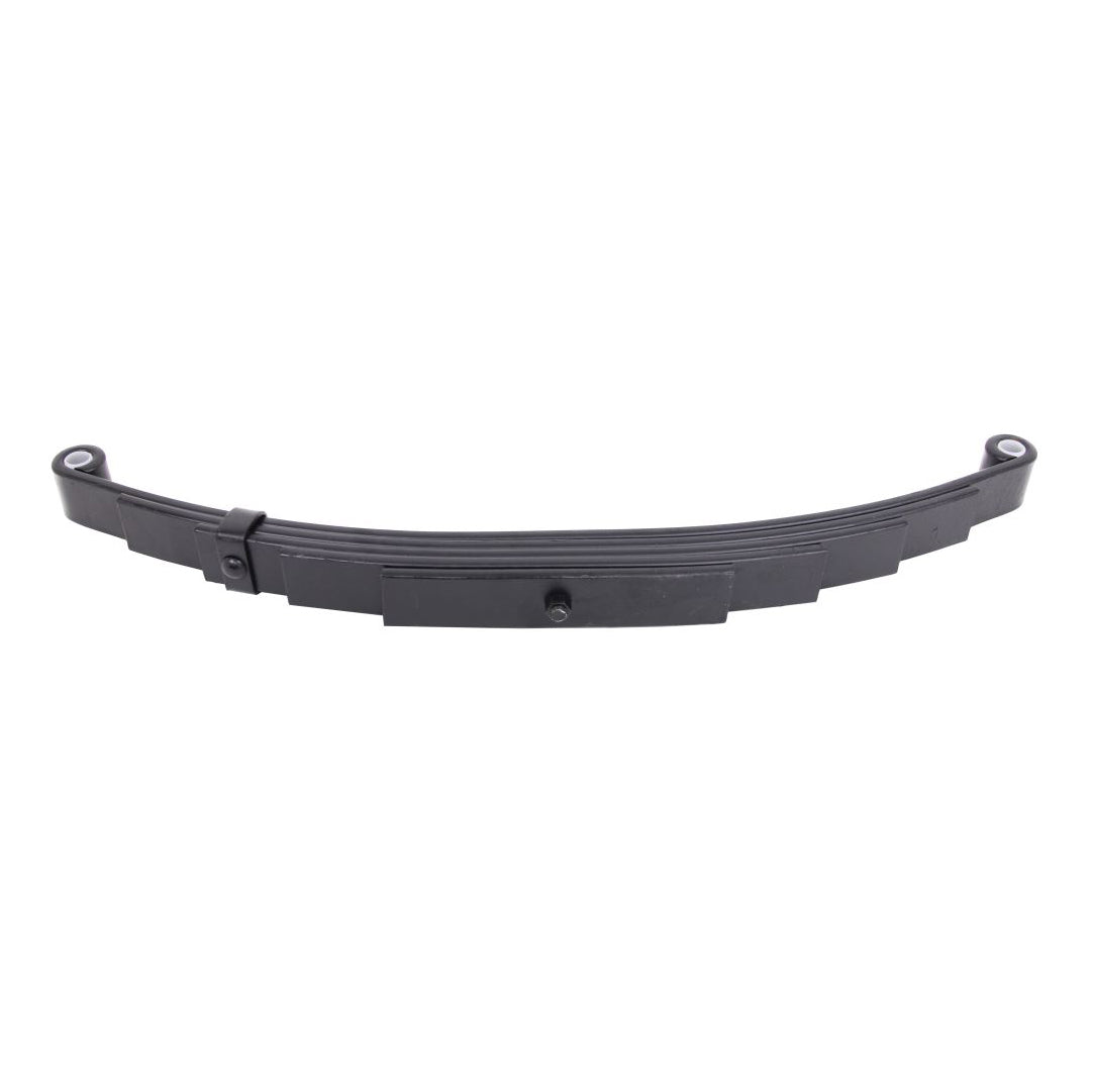 Ressort à 2 yeux 5L 2500 lbs 26" x 1 3/4" UNA-052 - RecreaShop