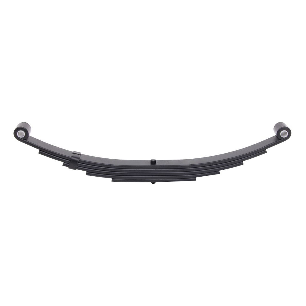 Ressort à 2 yeux 5L 2500 lbs 26" x 1 3/4" UNA-052 - RecreaShop