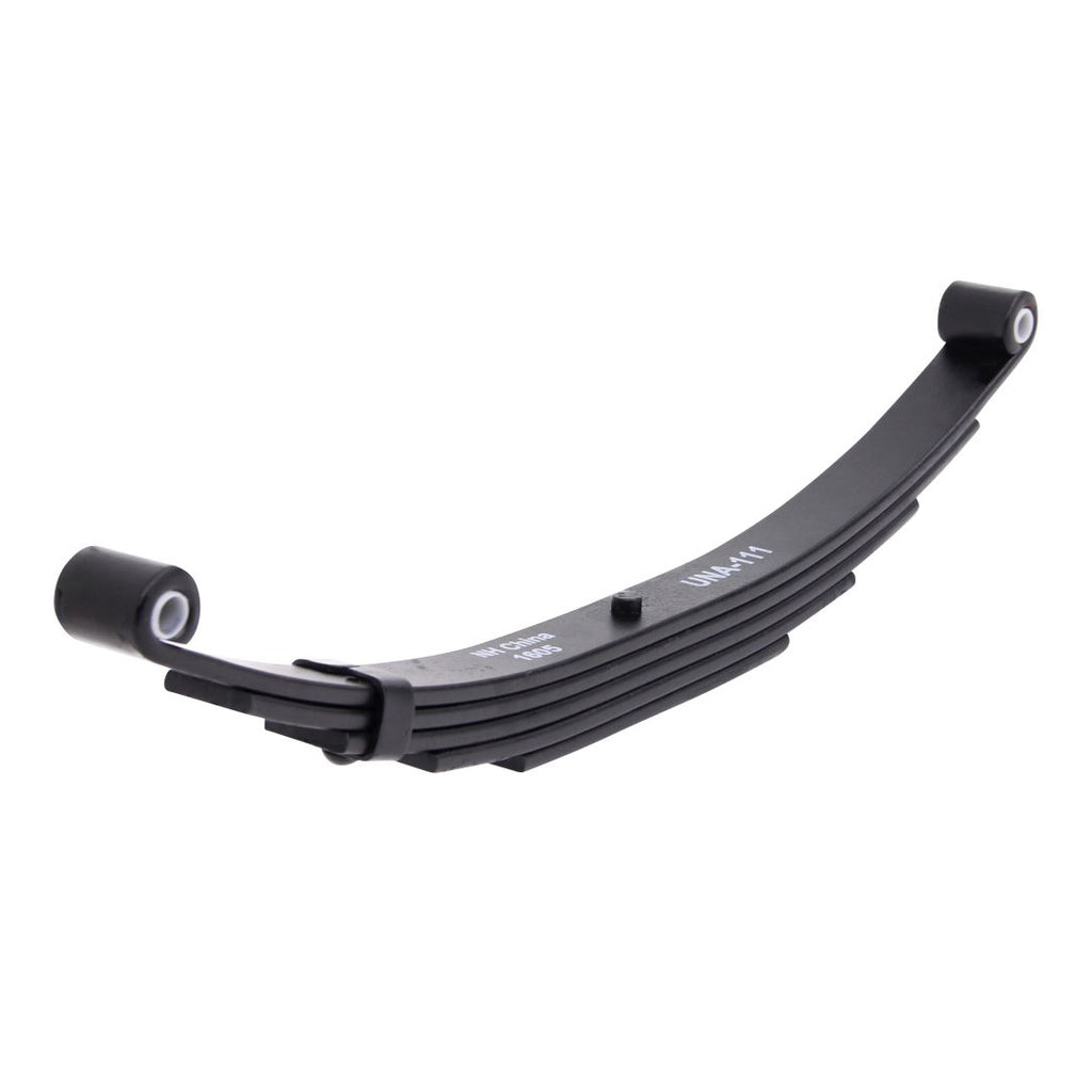 Ressort à 2 yeux 5L 3000 lbs 25 1/4" x 1 3/4" maison mobile UNA-111 - RecreaShop