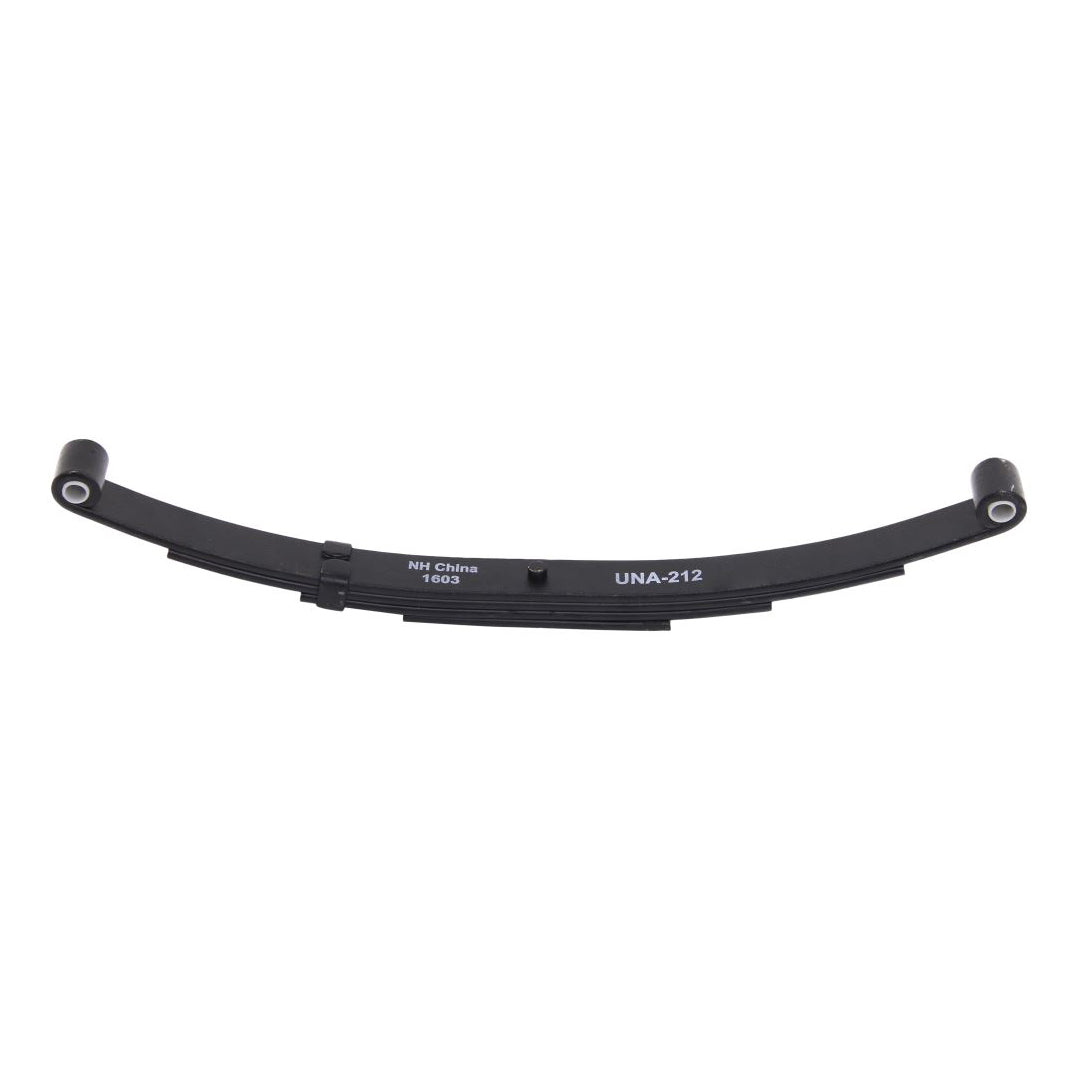Ressort à 2 yeux 4L 1830 lbs 25 1/4" x 1 3/4" UNA-212 - RecreaShop
