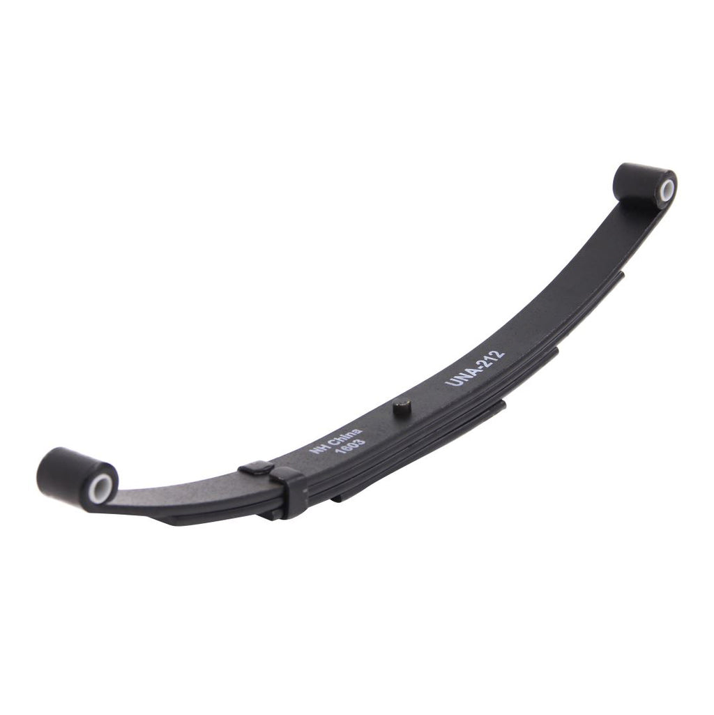 Ressort à 2 yeux 4L 1830 lbs 25 1/4" x 1 3/4" UNA-212 - RecreaShop