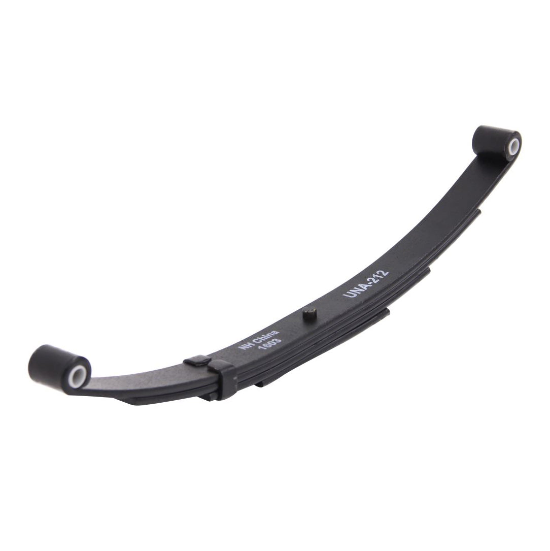 Ressort à 2 yeux 4L 1830 lbs 25 1/4" x 1 3/4" UNA-212 - RecreaShop