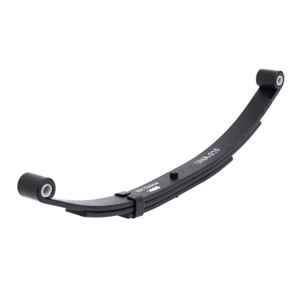 Ressort à 2 yeux 3L 1750 lbs 23 1/8" x 1 3/4" UNA-216 - RecreaShop