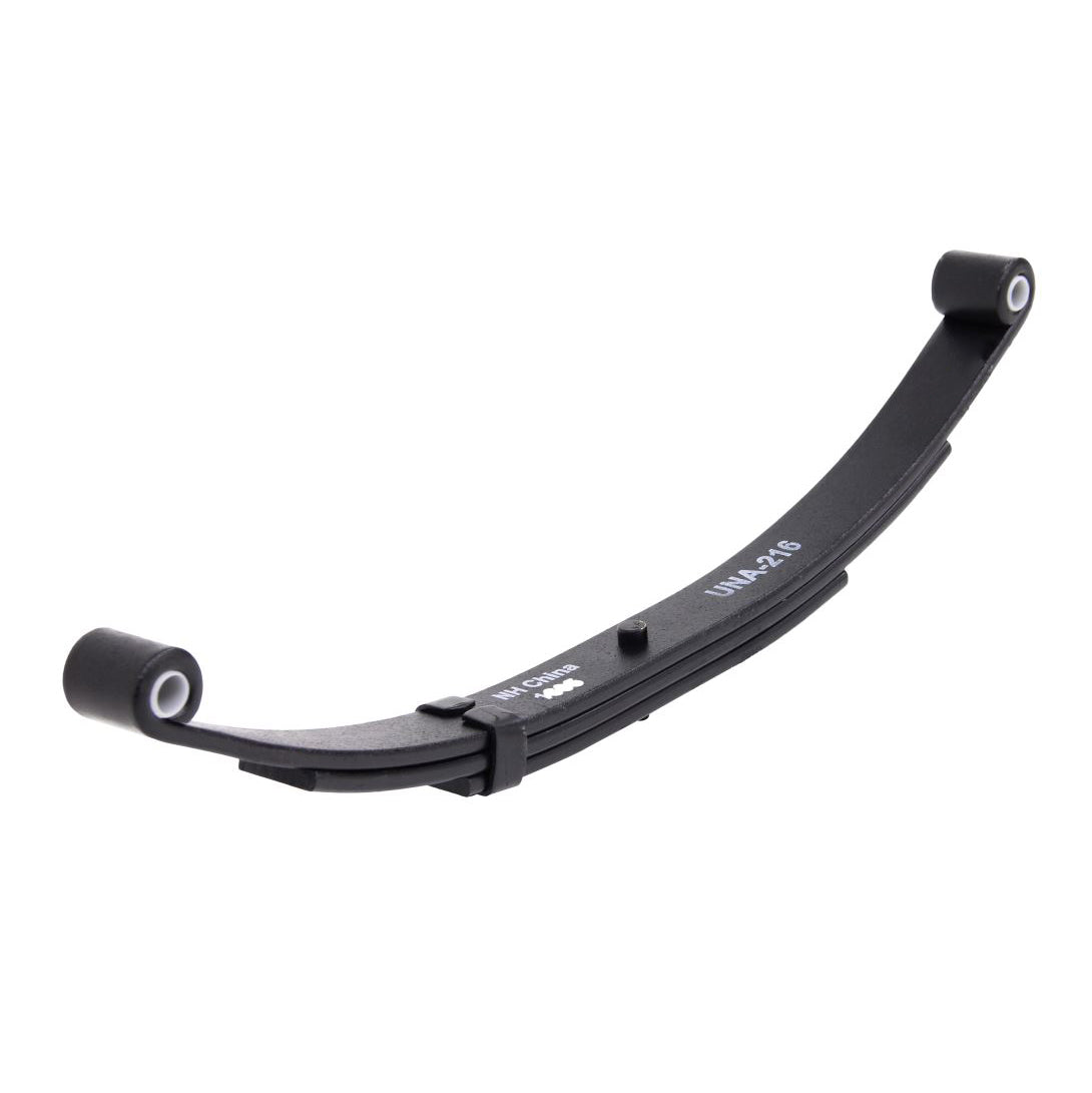 Ressort à 2 yeux 3L 1750 lbs 23 1/8" x 1 3/4" UNA-216 - RecreaShop