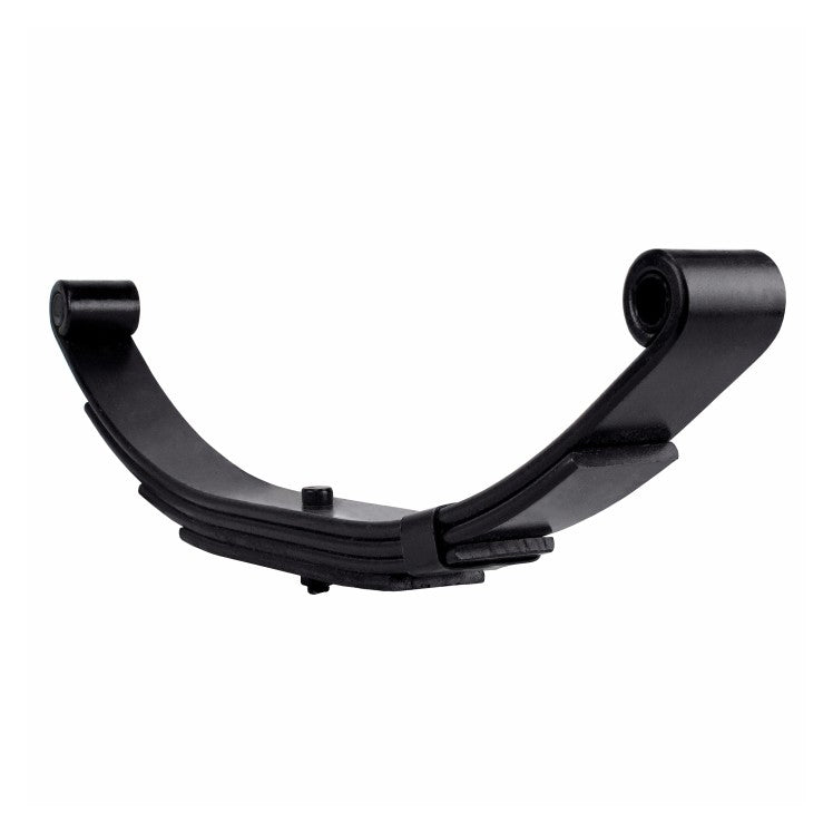 Ressort à 2 yeux 4L 1400 lbs 20 1/2" x 1 3/4" UNA-167 - RecreaShop