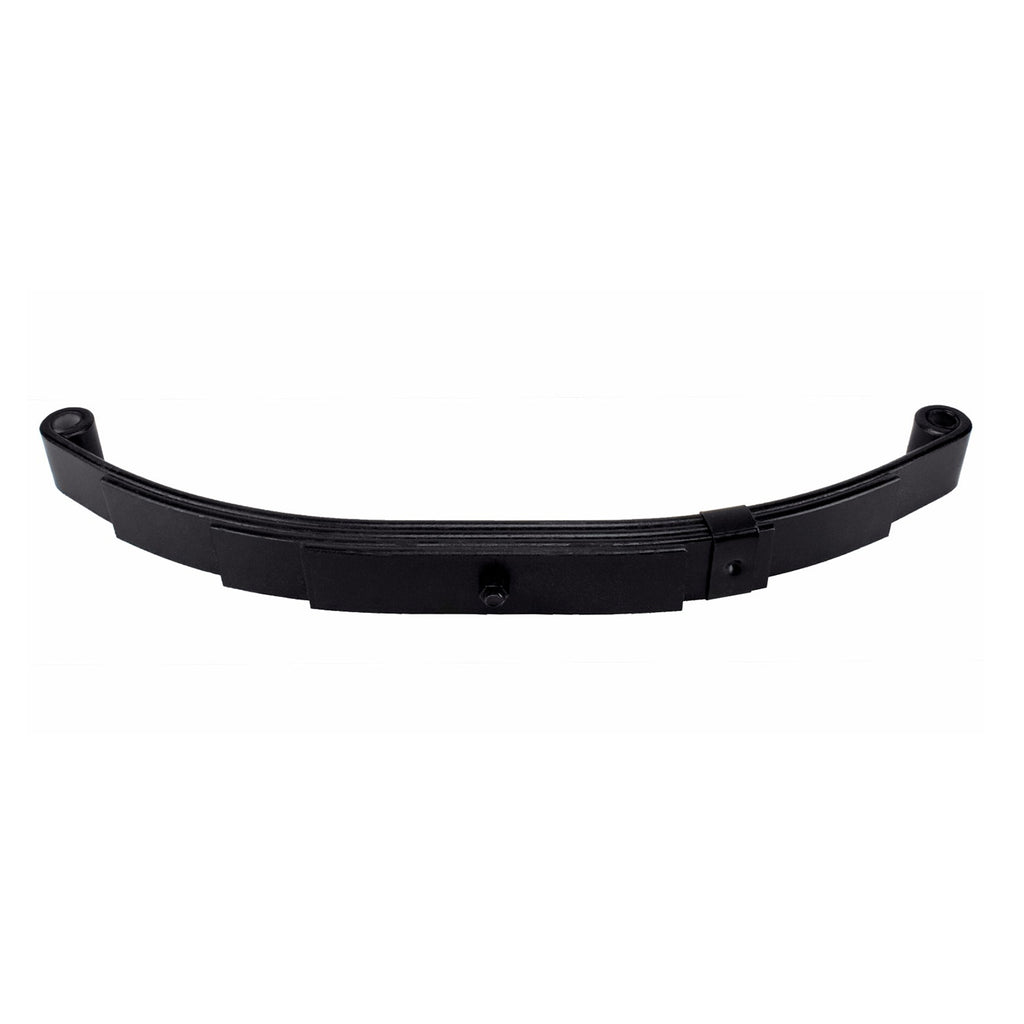 Ressort à 2 yeux 4L 1400 lbs 20 1/2" x 1 3/4" UNA-167 - RecreaShop
