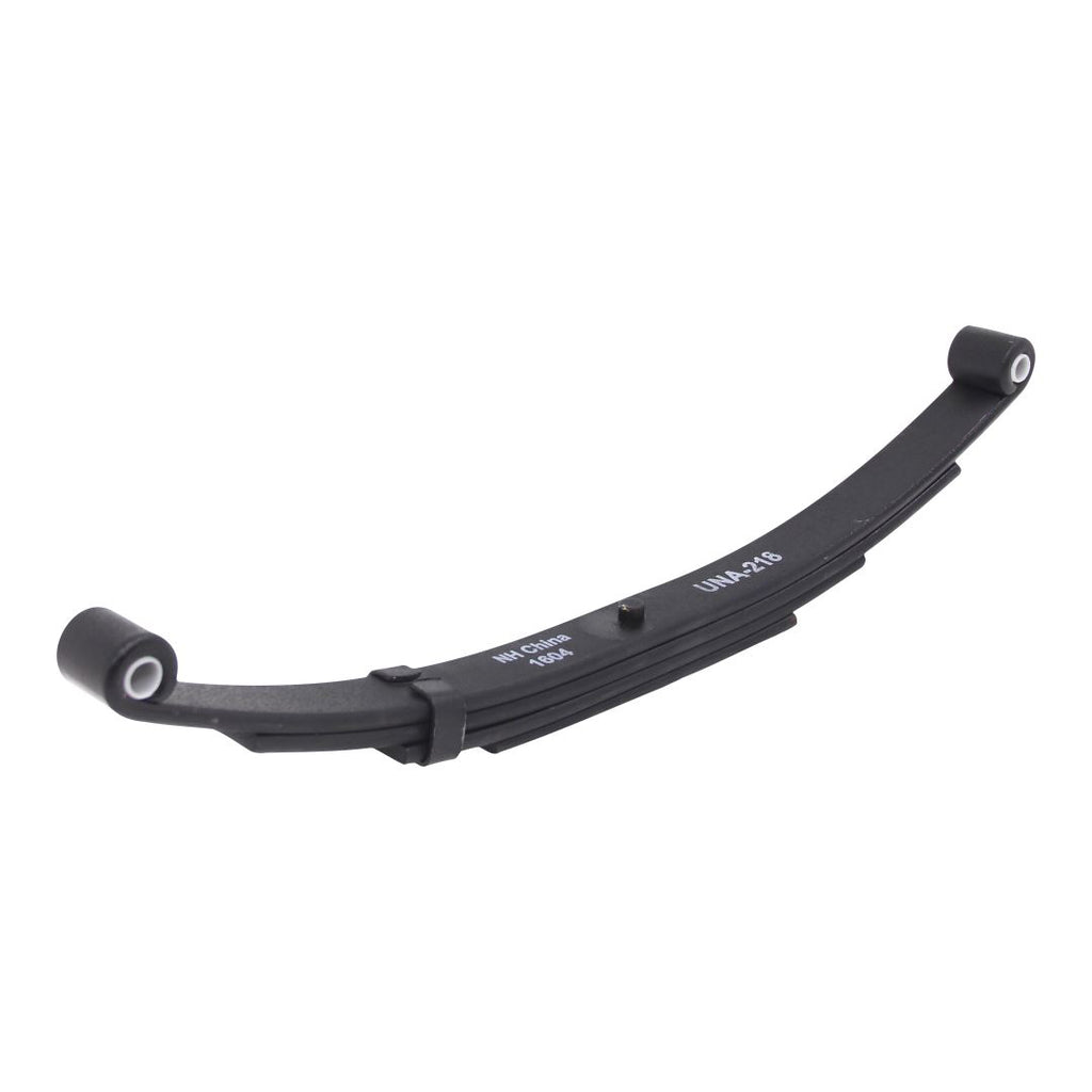 Ressort à 2 yeux 4L 2500 lbs 25 1/4" x 1 3/4" UNA-218 - RecreaShop