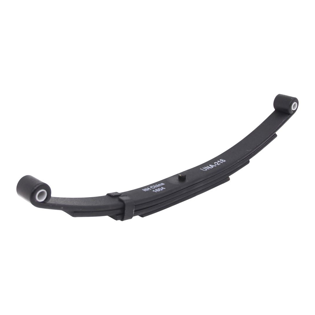 Ressort à 2 yeux 4L 2500 lbs 25 1/4" x 1 3/4" UNA-218 - RecreaShop