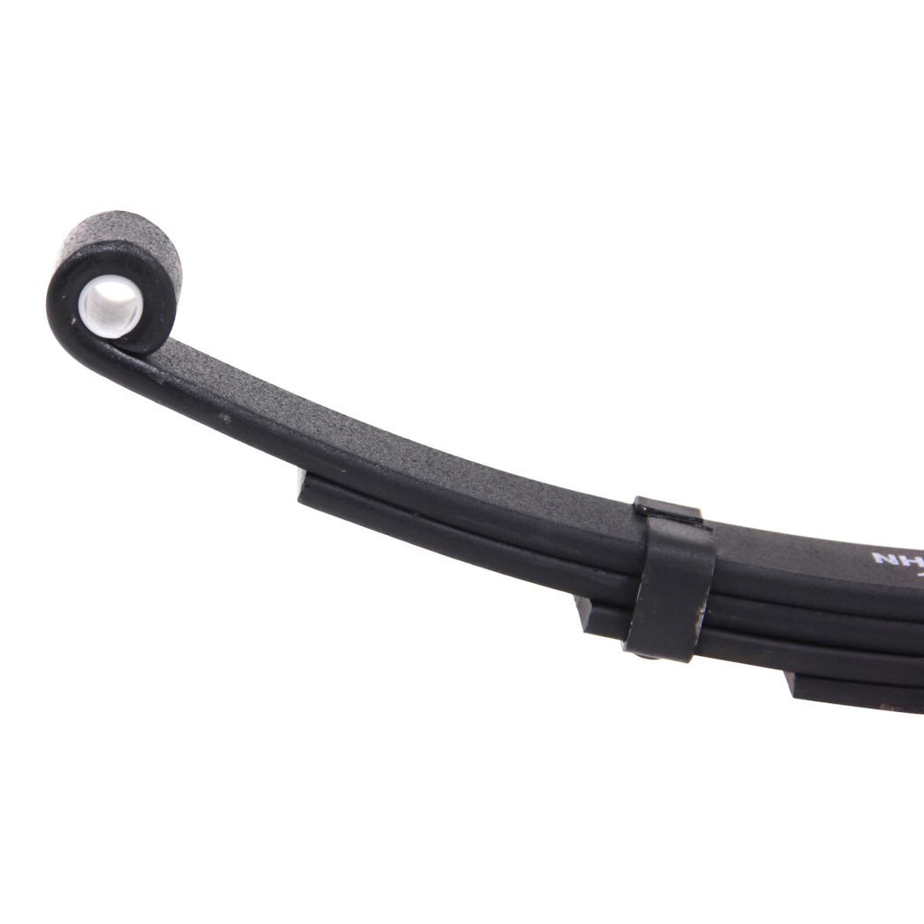 Ressort à 2 yeux 4L 2500 lbs 25 1/4" x 1 3/4" UNA-218 - RecreaShop