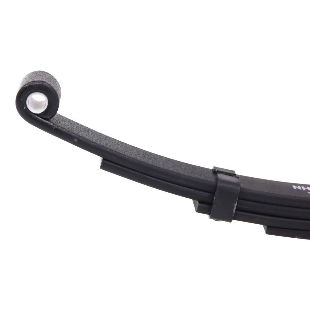 Ressort à 2 yeux 4L 2500 lbs 25 1/4" x 1 3/4" UNA-218 - RecreaShop