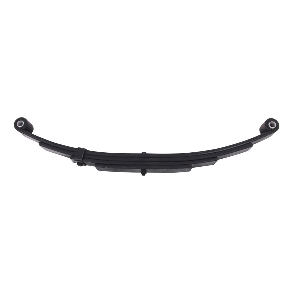 Ressort à 2 yeux 4L 2500 lbs 25 1/4" x 1 3/4" UNA-218 - RecreaShop