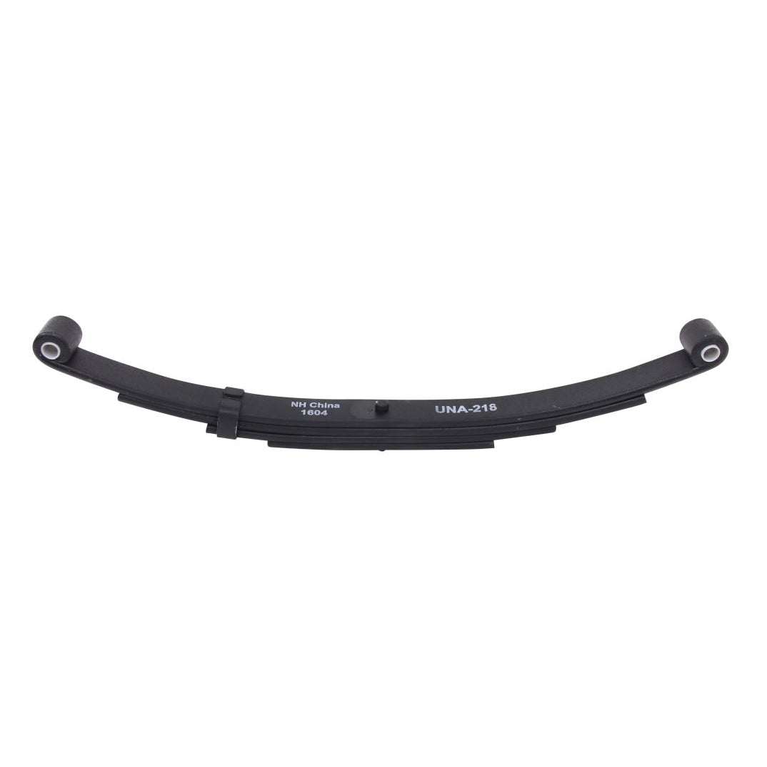 Ressort à 2 yeux 4L 2500 lbs 25 1/4" x 1 3/4" UNA-218 - RecreaShop