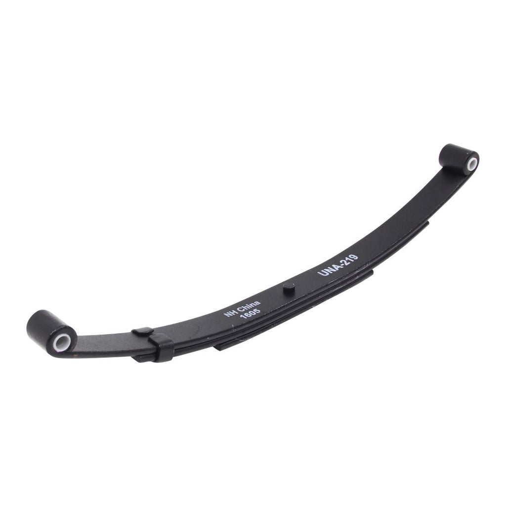 Ressort à 2 yeux 3L 1250 lbs 25 1/8" x 1 3/4" UNA-219 - RecreaShop