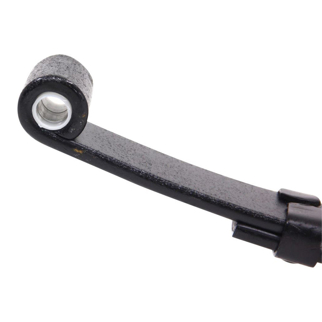 Ressort à 2 yeux 3L 1250 lbs 25 1/8" x 1 3/4" UNA-219 - RecreaShop
