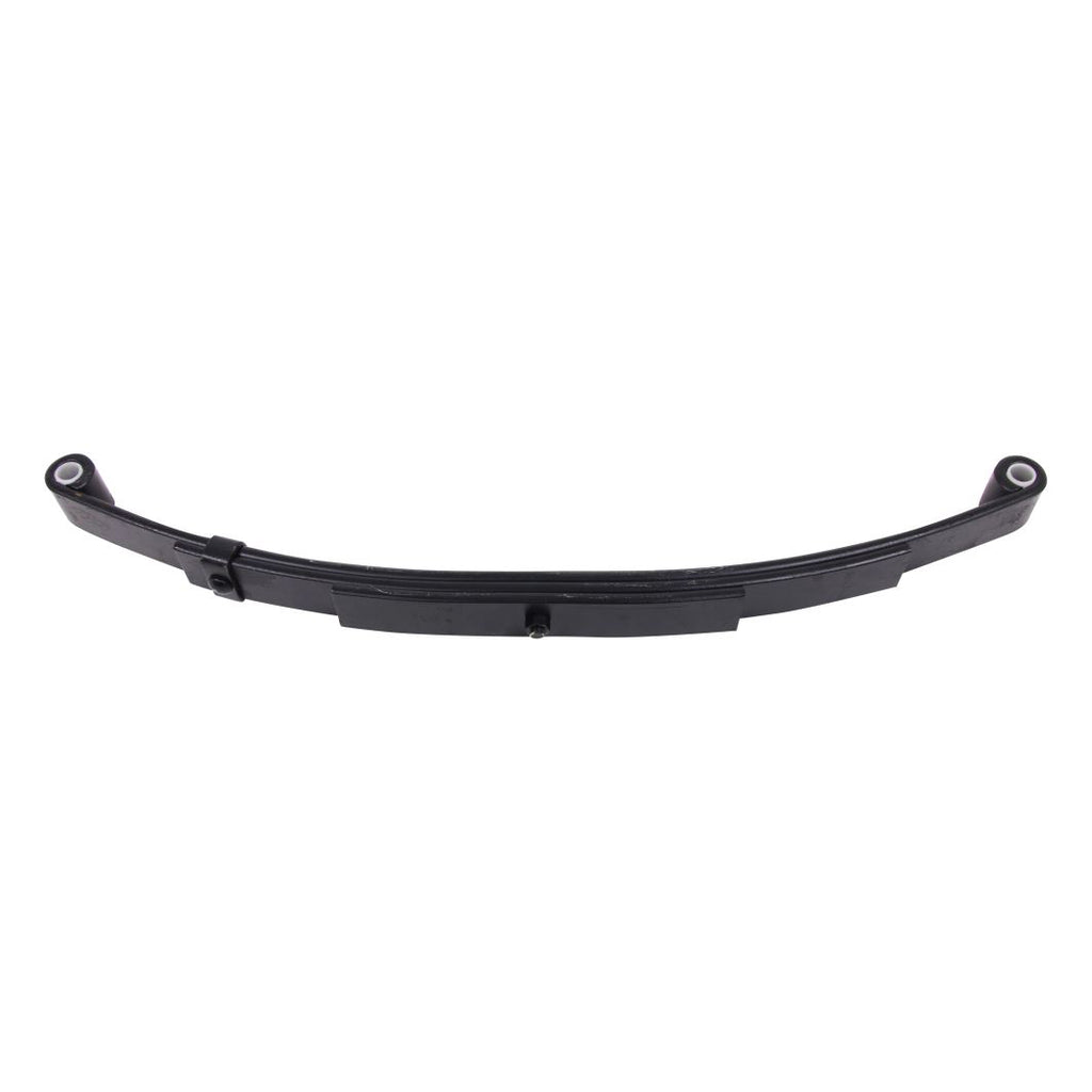 Ressort à 2 yeux 3L 1250 lbs 25 1/8" x 1 3/4" UNA-219 - RecreaShop