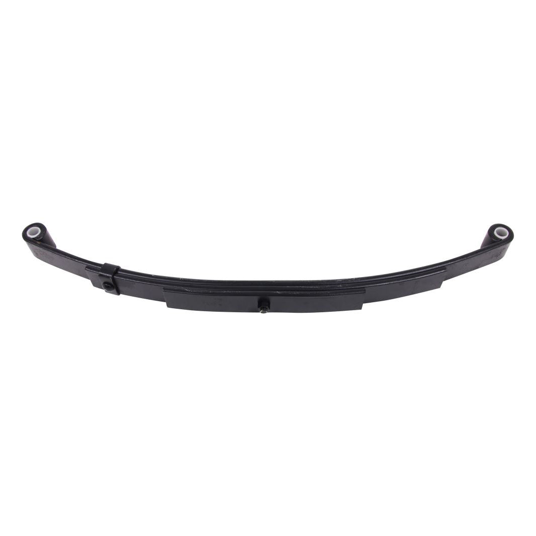 Ressort à 2 yeux 3L 1250 lbs 25 1/8" x 1 3/4" UNA-219 - RecreaShop